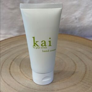 Kai Hand Cream Size 2oz Regular Size
